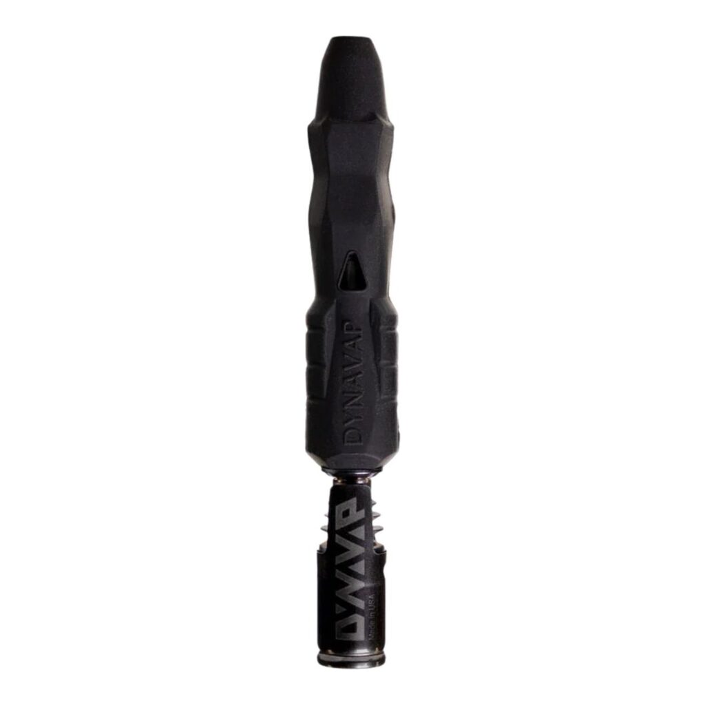 DynaVap B2 Stealth vaporizer framifrån