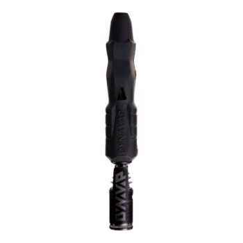 DynaVap B2 Stealth vaporizer framifrån