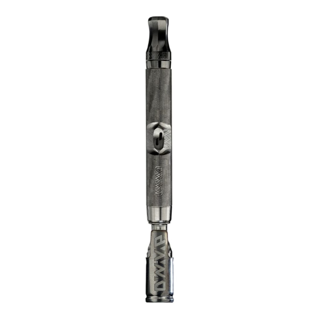 DynaVap M7 XL vaporizer framifrån
