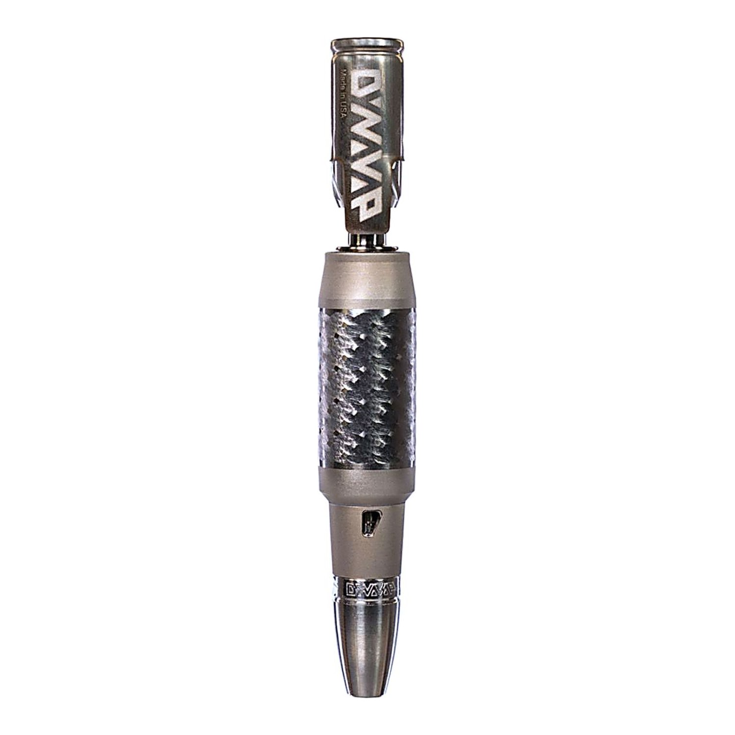 DynaVap VonG X vaporizer framifrån