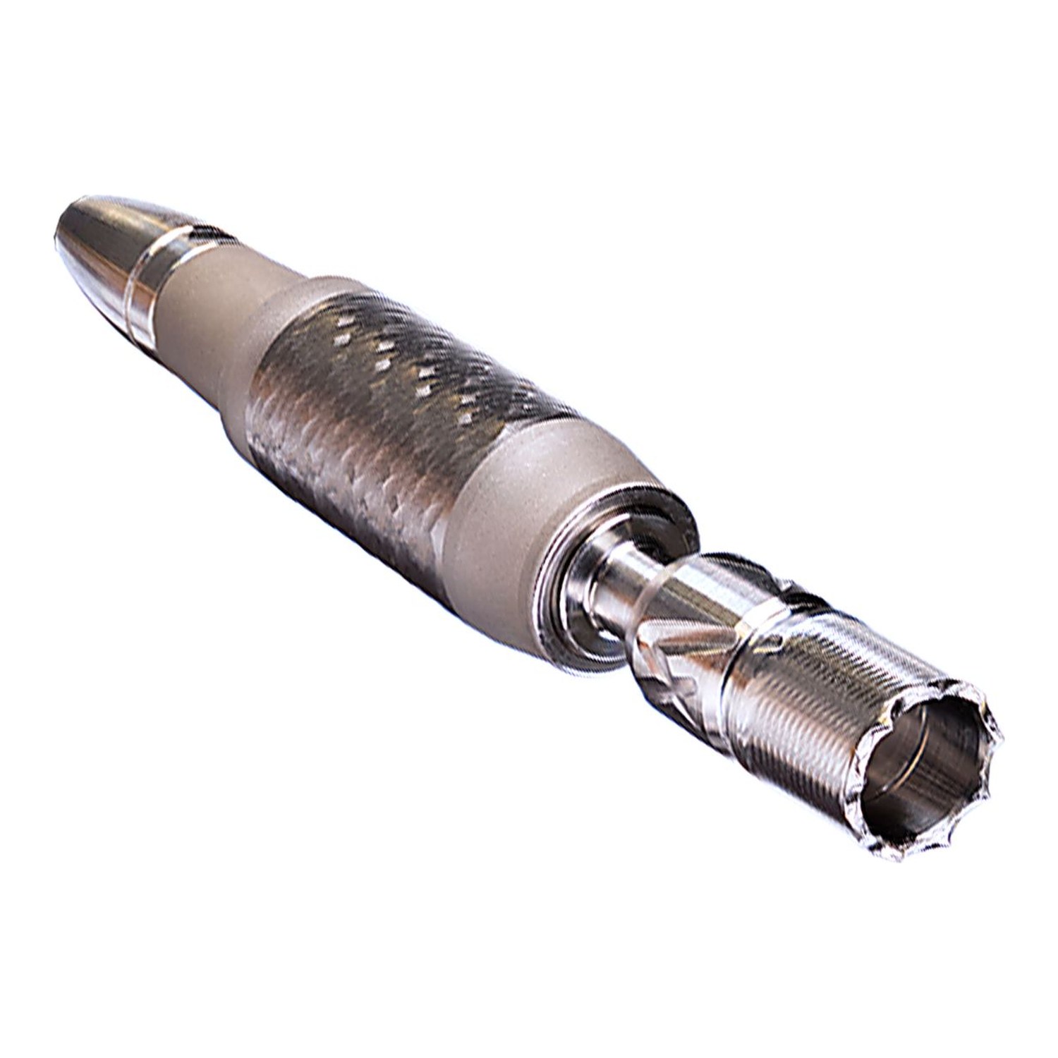 DynaVap VonG X vaporizer snett från sidan