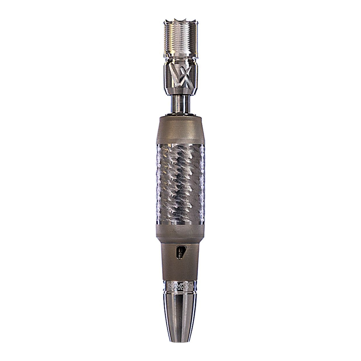 DynaVap VonG X vaporizer från sidan