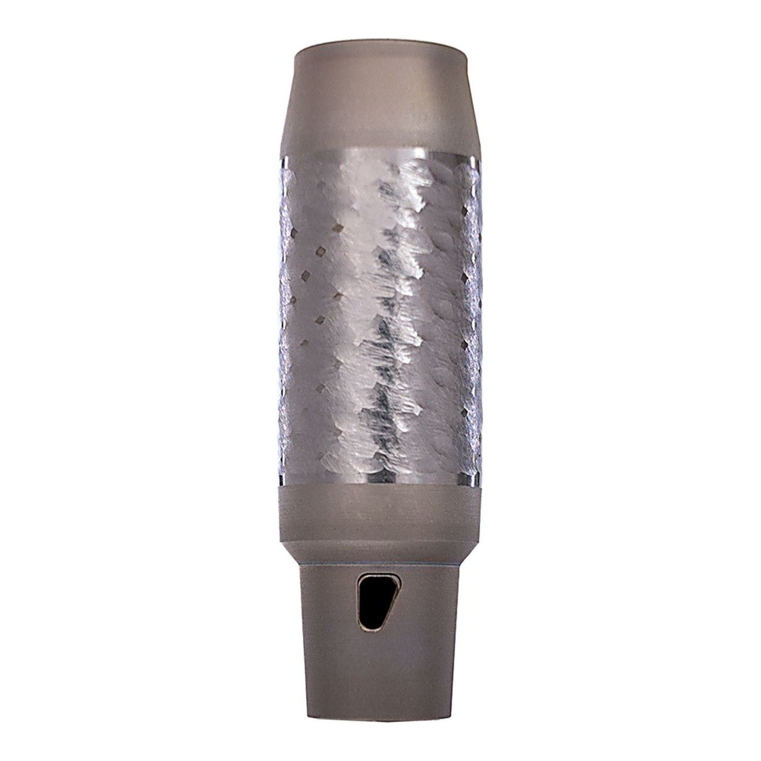 DynaVap VonG X kropp i titan