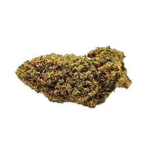 CBD-buds från Raw Hemp