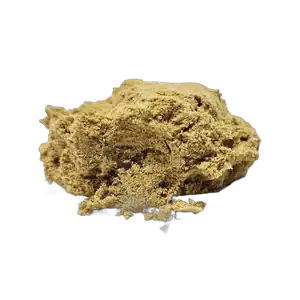 CBD-hasch från Raw Hemp