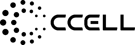 CCELL logotyp