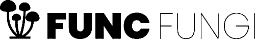 Func Fungi logotyp