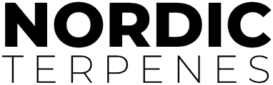 Nordic Terpenes logotyp