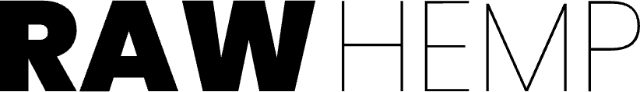Raw Hemp logotyp