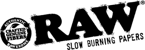 RAW logotyp