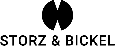 Storz & Bickel logotyp