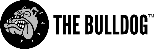 The Bulldog logotyp