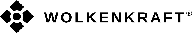 Wolkenkraft logotyp