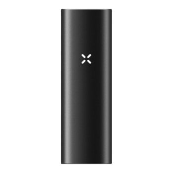 PAX Mini 2 vaporizer Onyx framifrån
