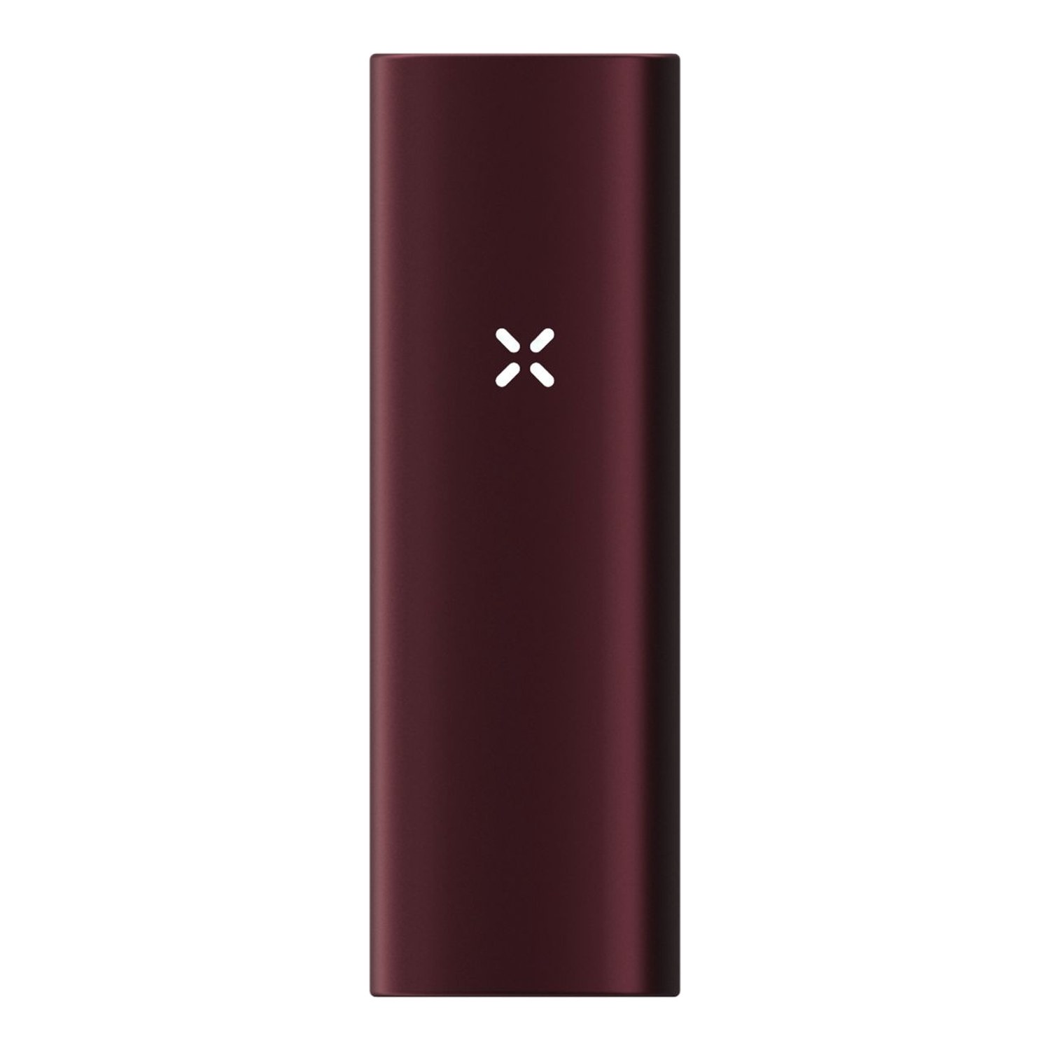 PAX Mini 2 vaporizer Oxblood framifrån