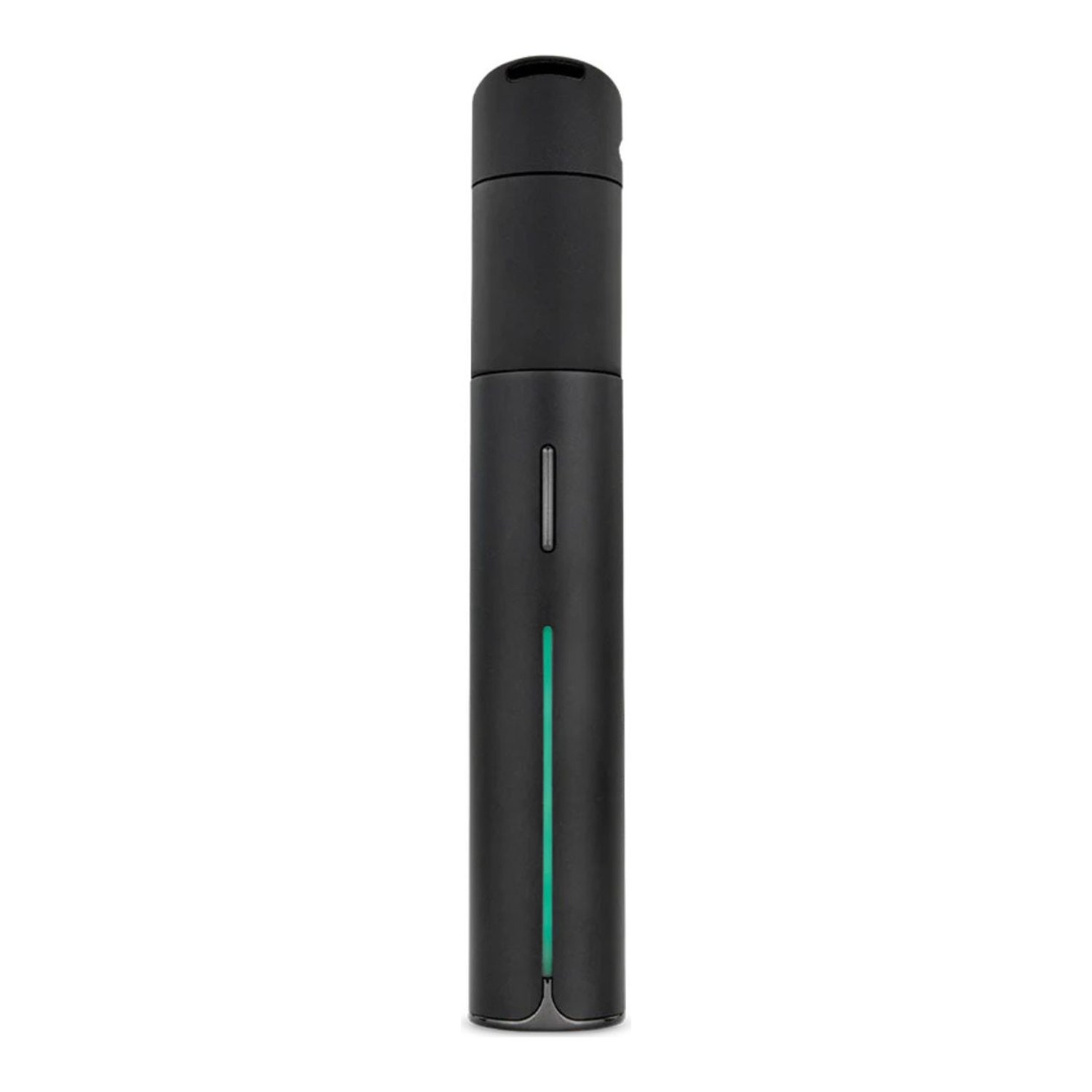 Puffco Pivot vaporizer Onyx framifrån