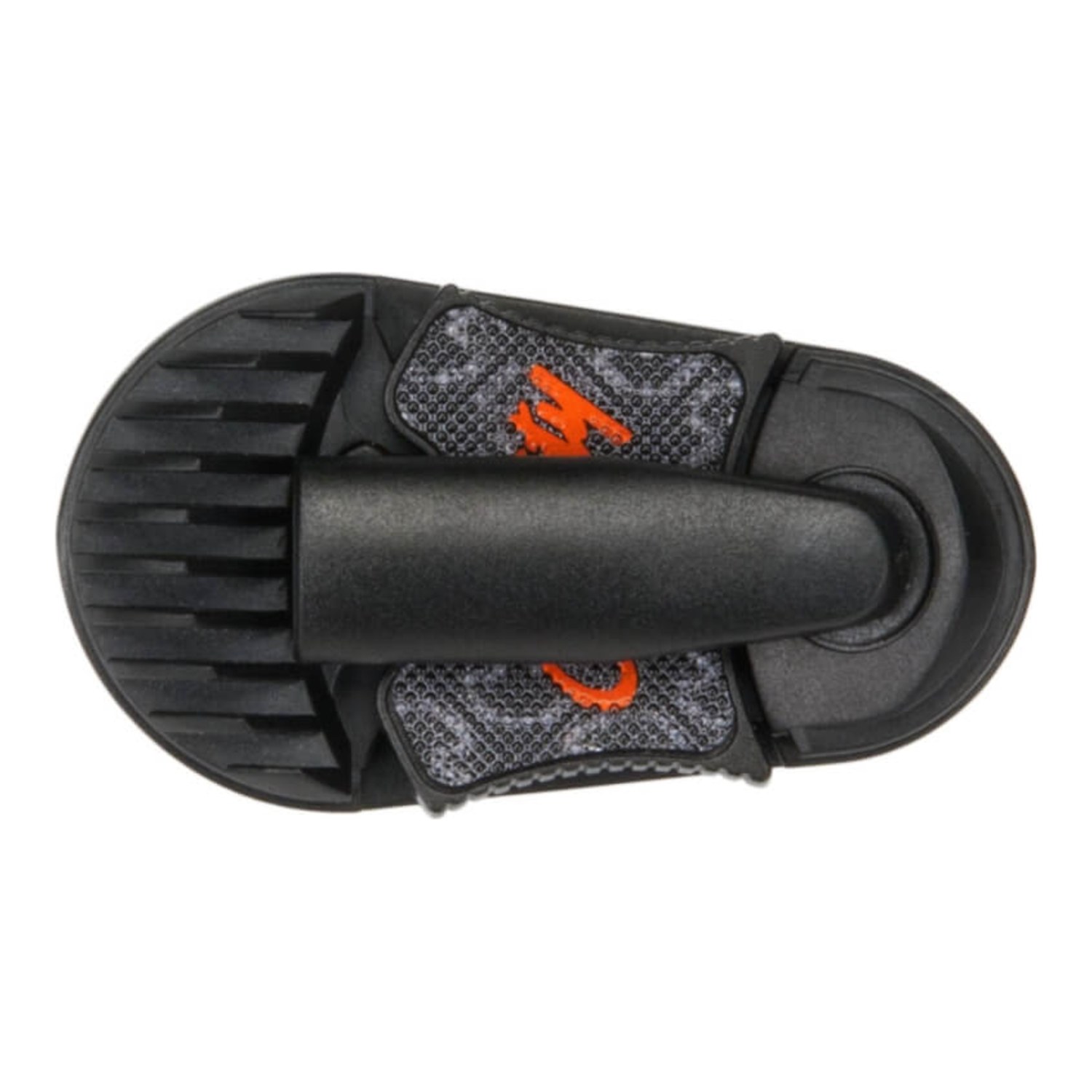 Storz & Bickel Crafty+ vaporizer ovanifrån med munstycke