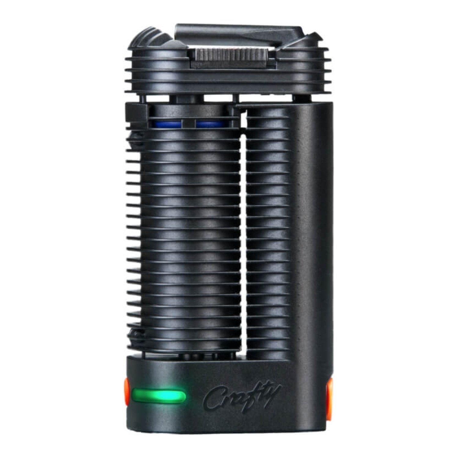 Storz & Bickel Crafty+ vaporizer framifrån