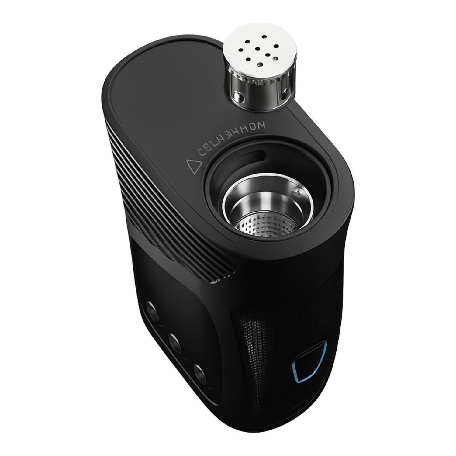 WOLKENKRAFT LIVE vaporizer med titankammare