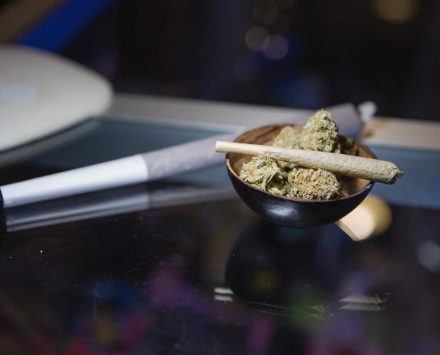 Legalisering - mindre öl