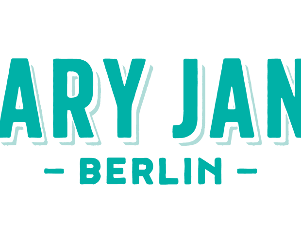 Mary Jane Expo Berlin