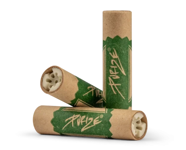 Purize Regular Organic singles