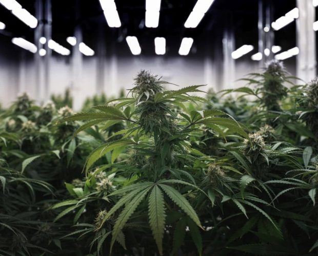 Cannabis legalisering i Tyskland