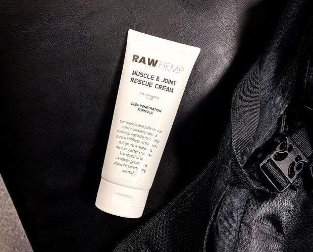 Muscle & And Joint Liniment