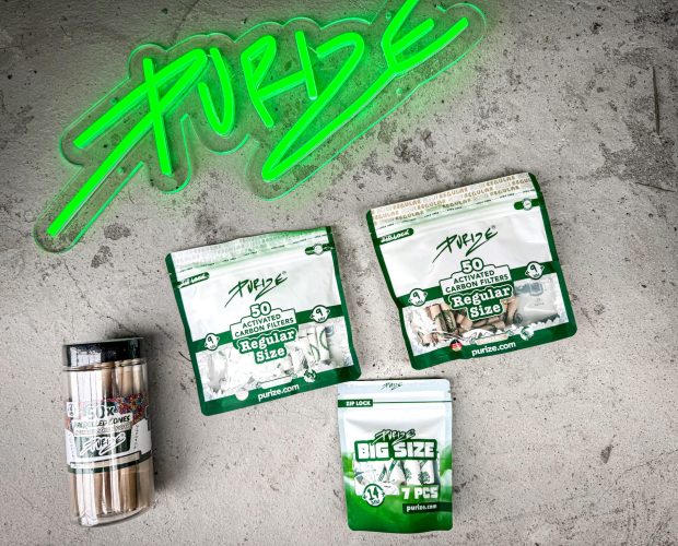 Purize filter restock