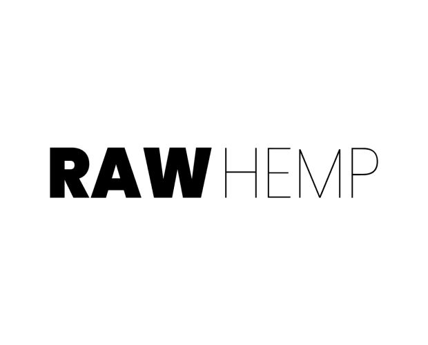 Raw Hemp Logo