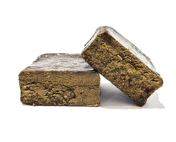 The Special CBD hash-kakor