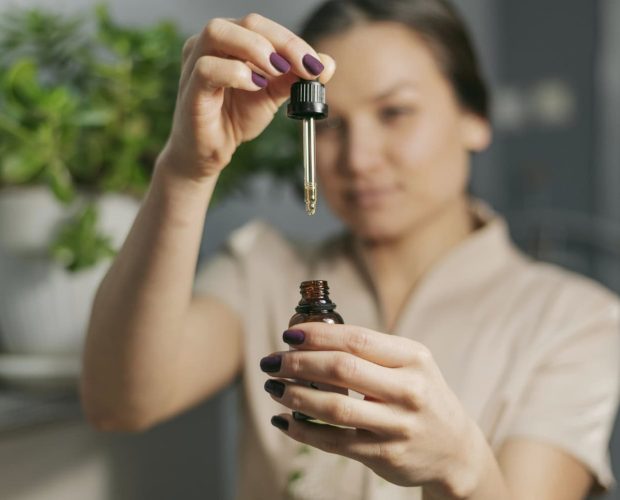 Vad är cannabinoider?